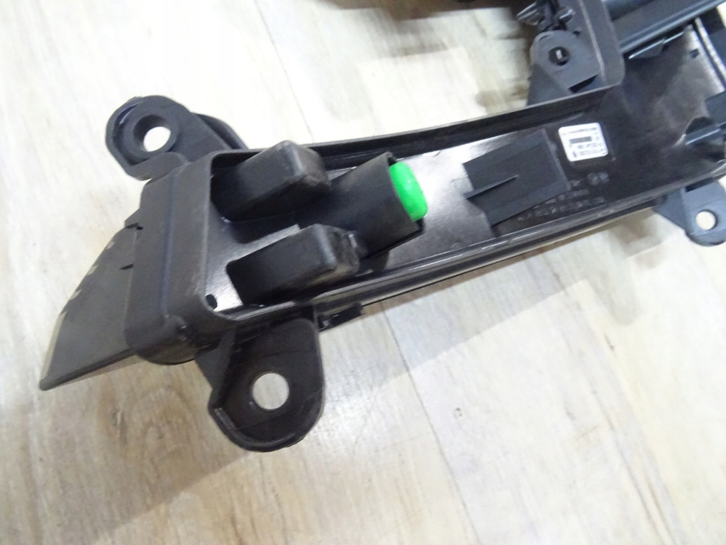 Фара led движение dziennej vw passat b8 r 3g0941056a Недорого