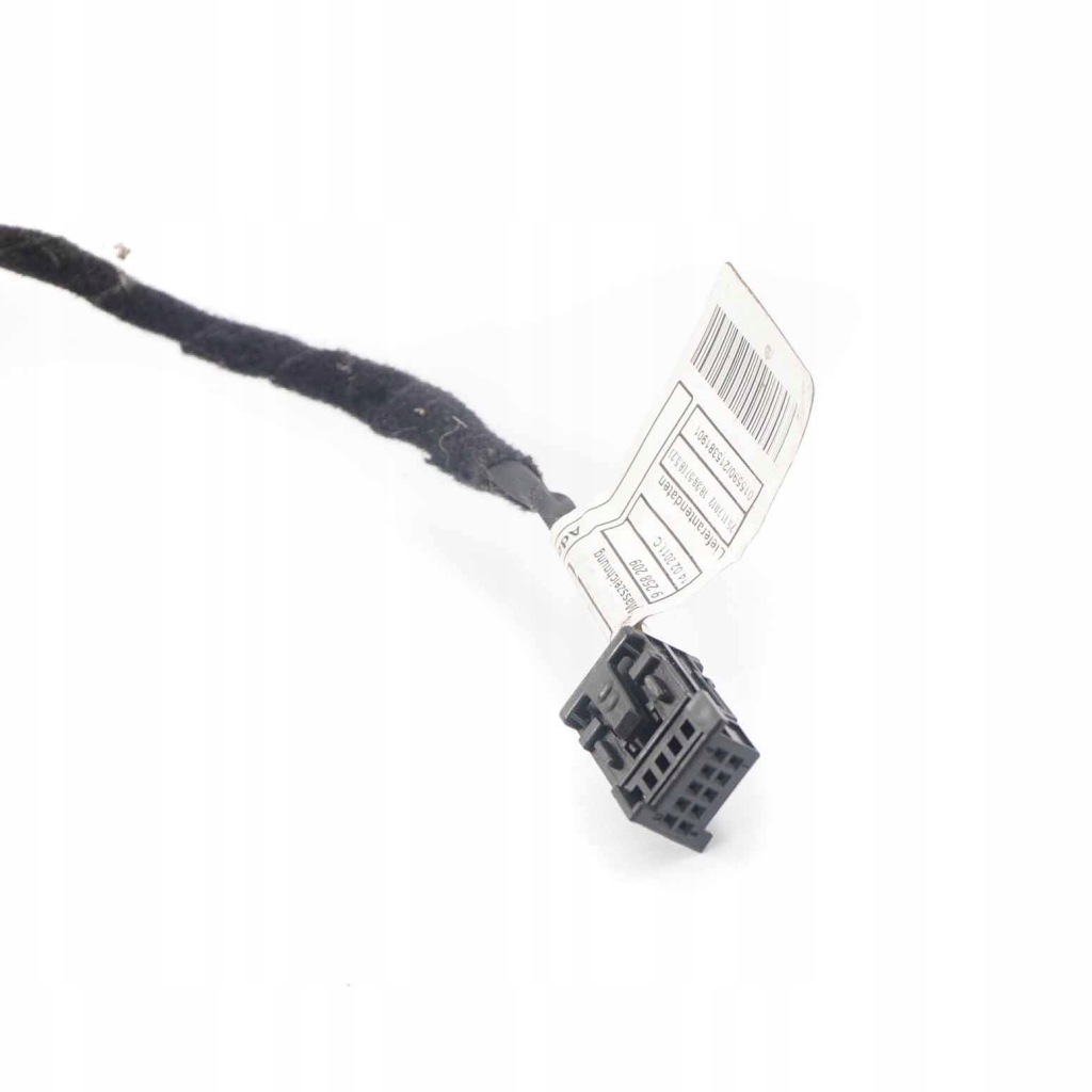 Купити Bmw f20 f30 накачування поперек сидіння подушка помпа 7284012