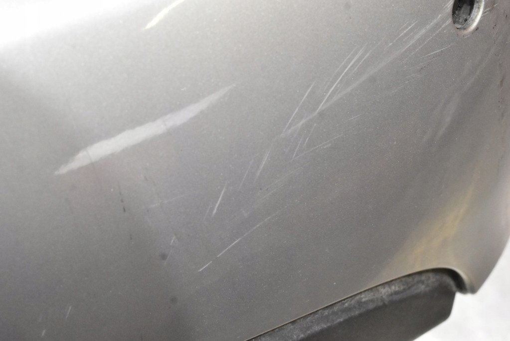 Бампер задний  задний lx7w pdc audi a4 b8 sedan 07-11 Доставка