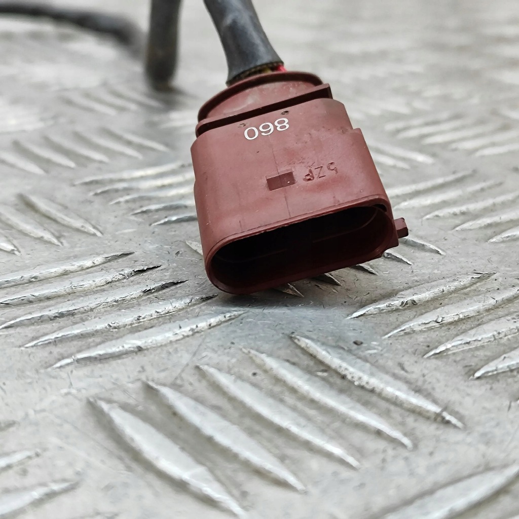 фото №7, Audi a6 s6 c7 4g 2015 датчик лямбда-зонд