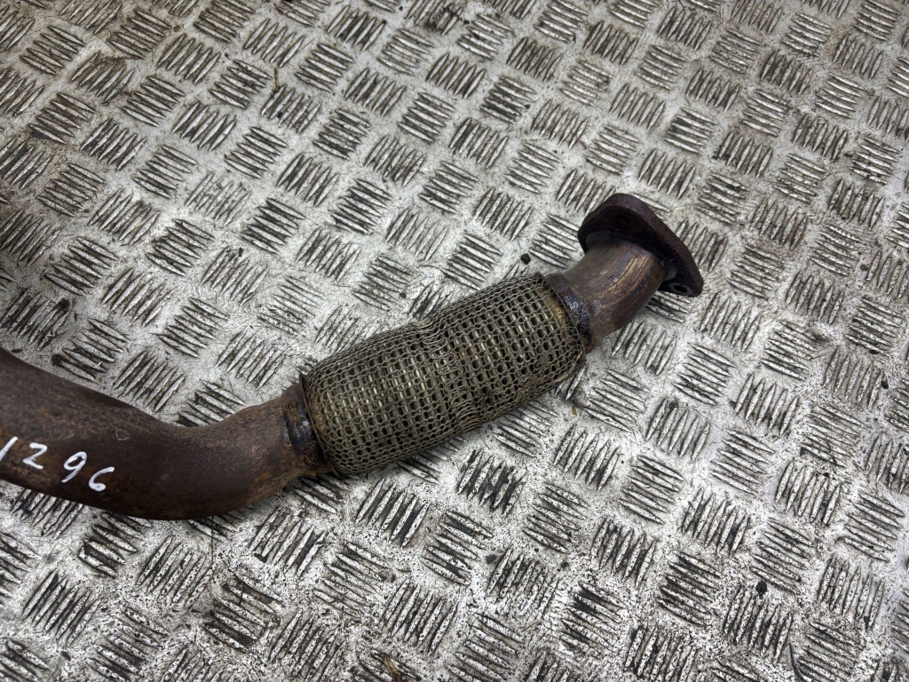 Chevrolet trax 2019 гаситель выхлоп в Украине