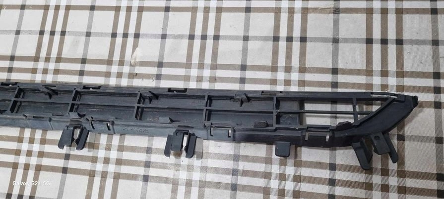 фото №8, Решётка бампера peugeot 3008