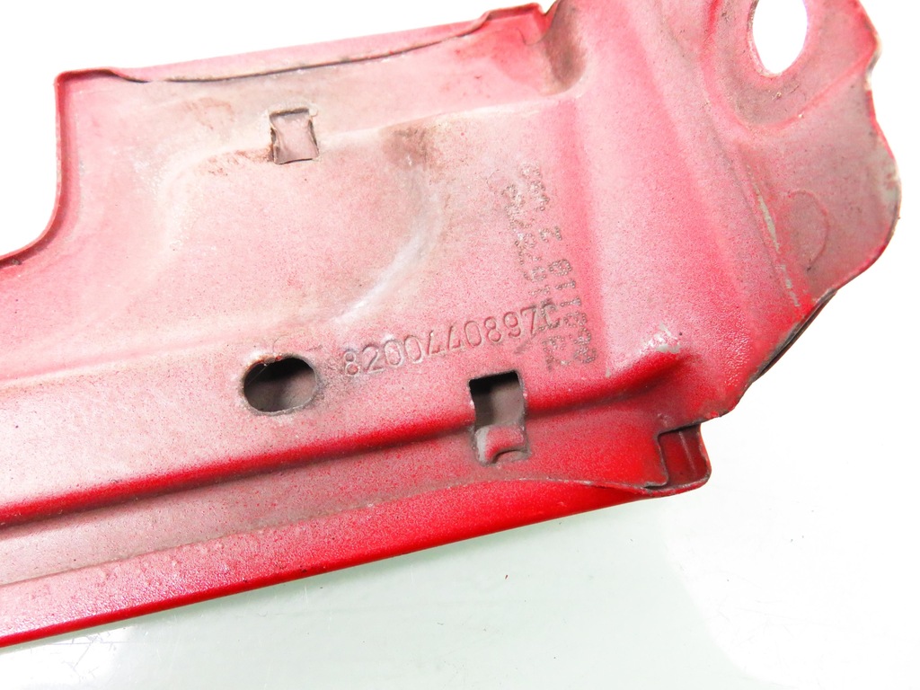 фото №3, Молдинг двері розсувних ліва renault kangoo ii