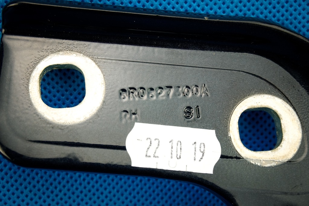 фото №6, Vw audi петля крышки 8r0827300a