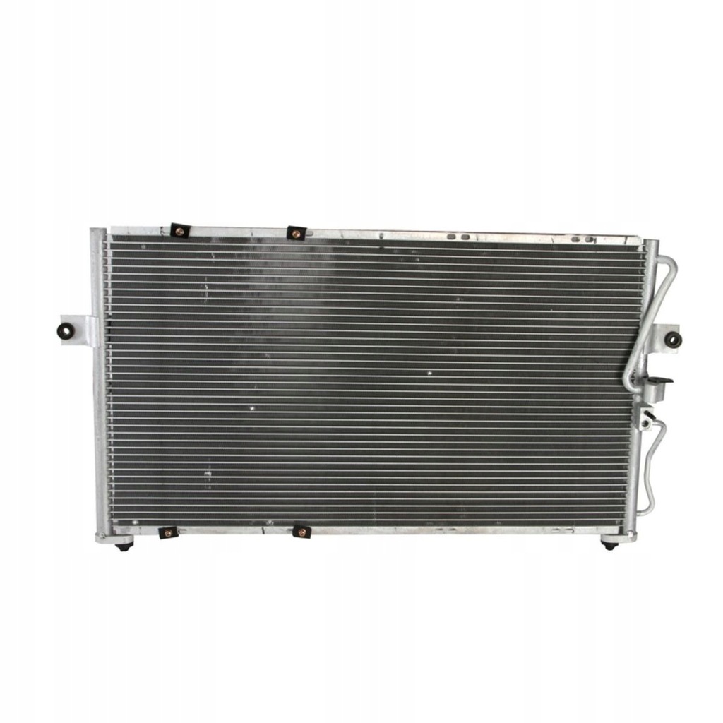 фото №1, Конденсатор кондиционера kia carnival i ii 99-06