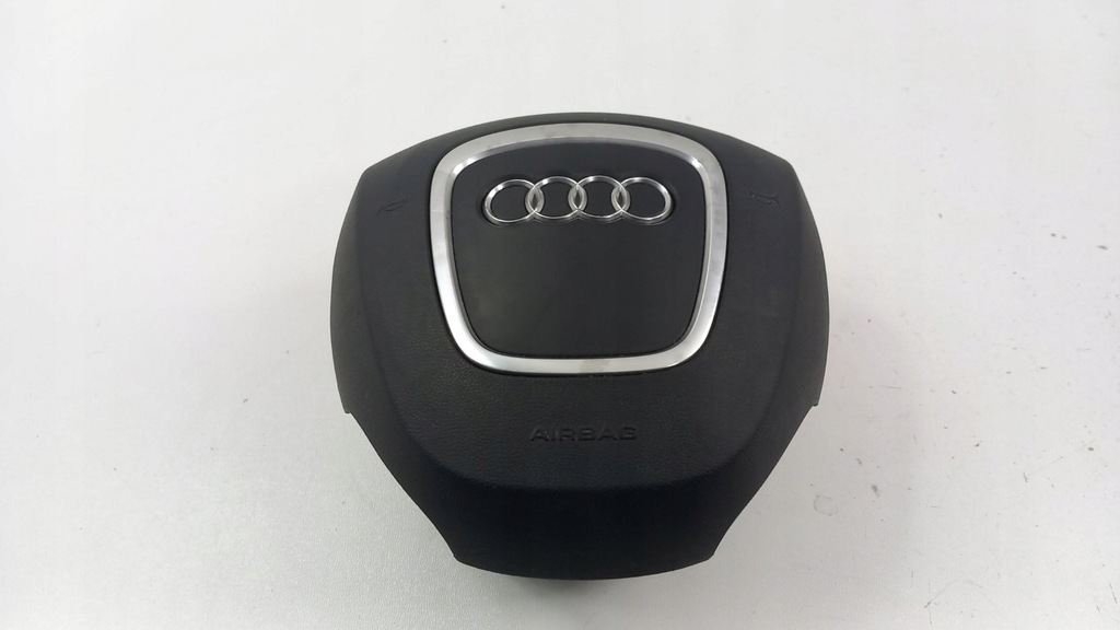 фото №1, Audi a3 8p подушка безпеки подушка водія 4 важіль