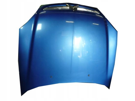 фото №1, Капот перед передняя citroen xsara lift