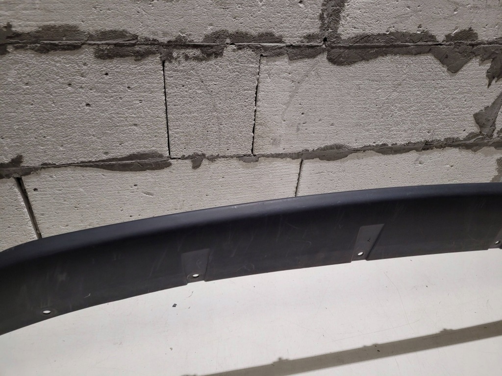 Накладка бампера перед mini f54 pdc Доставка