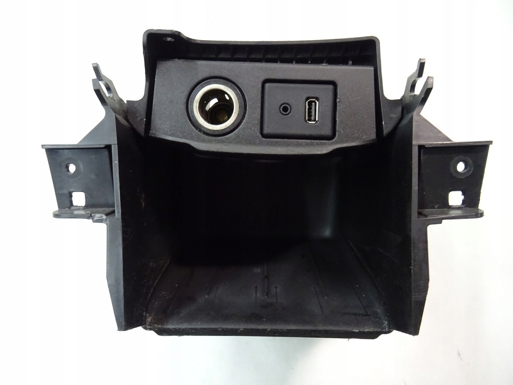 фото №1, Opel zafira c разъём usb aux бардачок