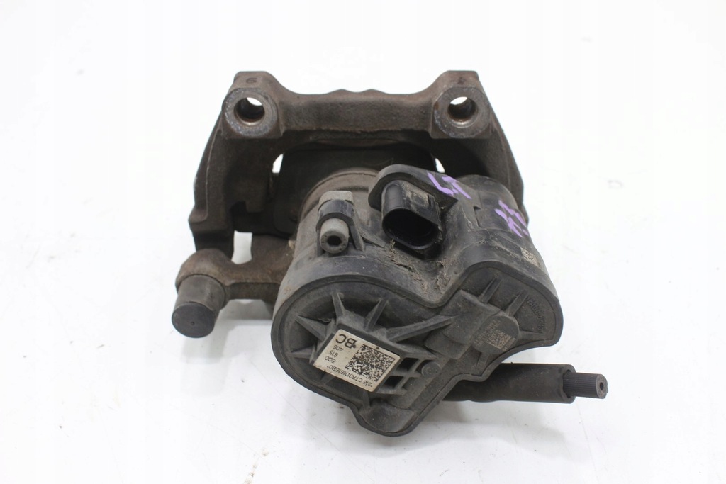 фото №12, Супорт лівий задня електричний audi a3 8v golf vii