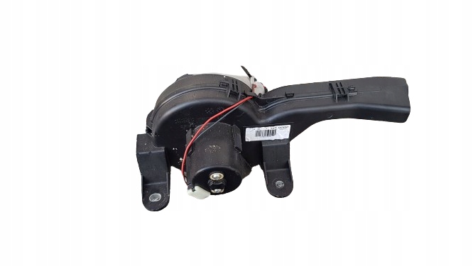 фото №1, Citroen c4 i picasso повітродувка задня корпус 9650872580