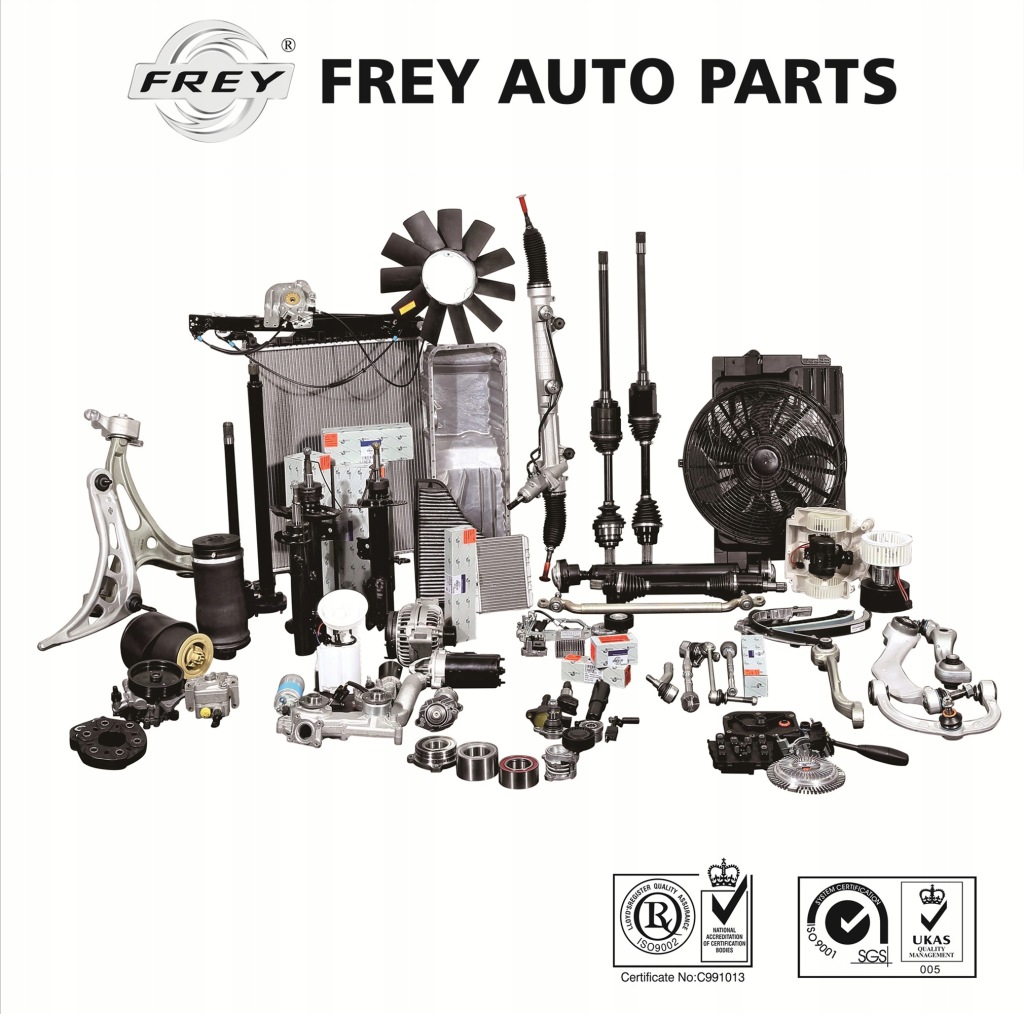 фото №3, Frey 865809101 wał приводной