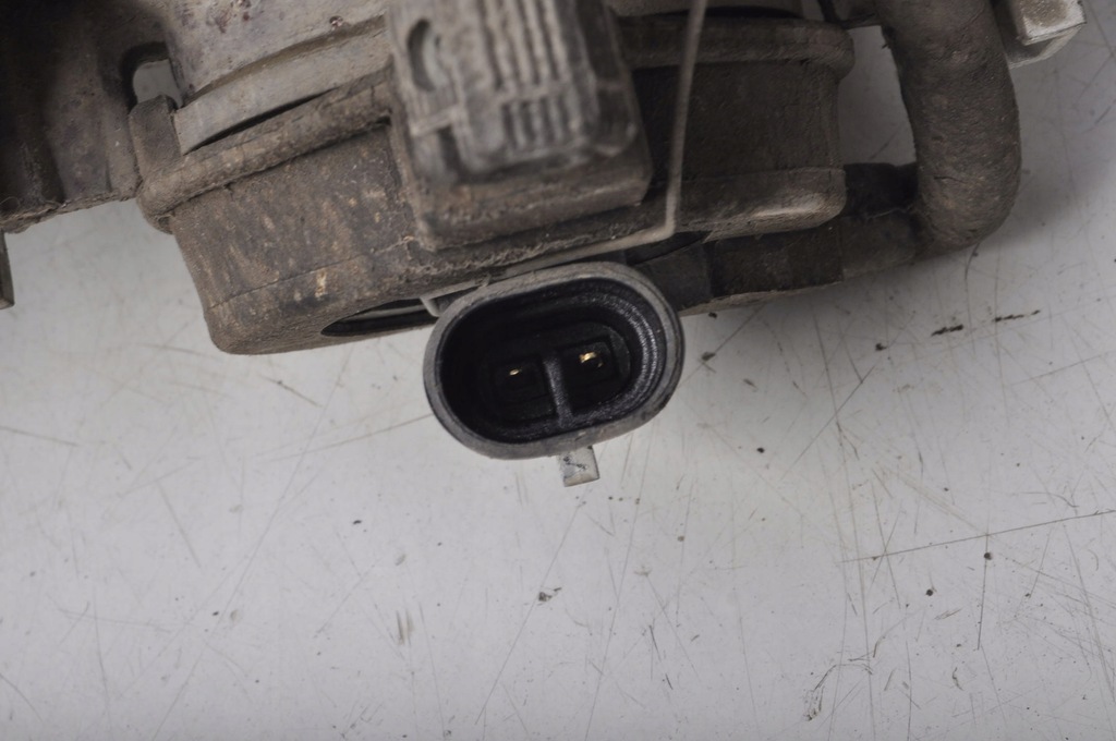 фото №7, Mazda mpv ii протитуманна фара правий