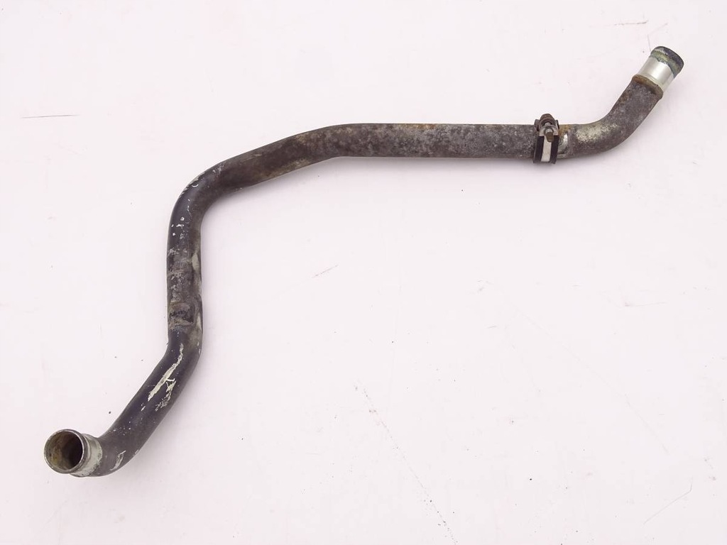 фото №2, Iveco stralis cursor 8 e5 трубка wody магістраль