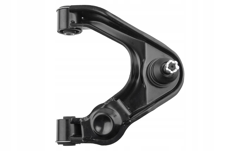 фото №12, Рычаг перед nissan king cab 98- /верхний правый/