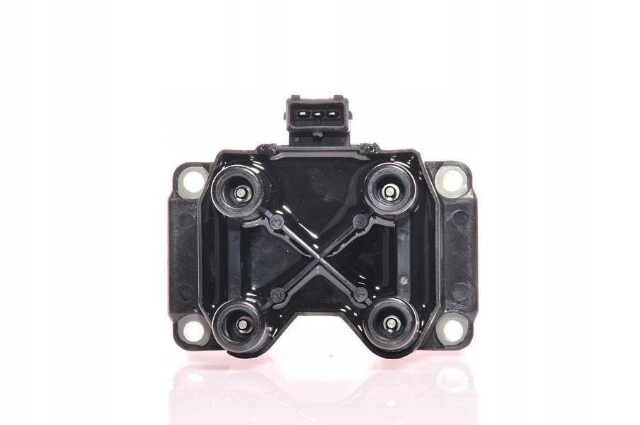 фото №1, Катушка зажигания frontera omega vectra 90443900