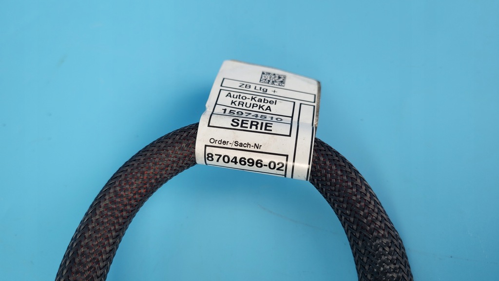 фото №12, Bmw 3' g20 330e 2.0 hybrid 21r инвертор инвертор leb450d 5a4a2a2