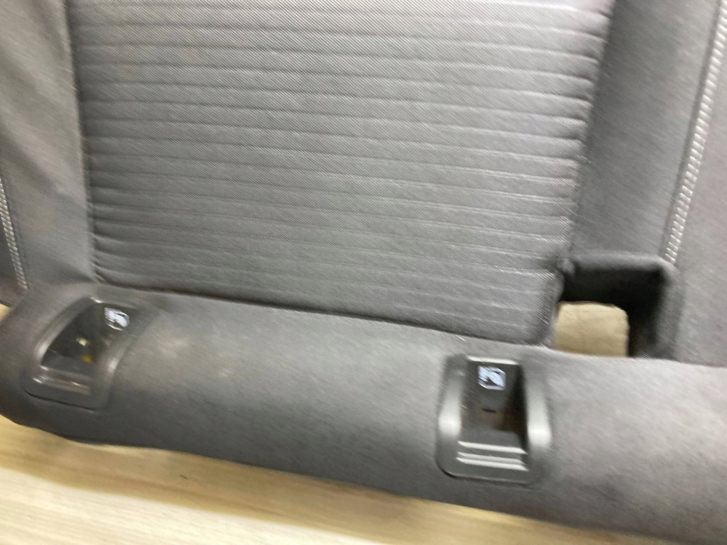 фото №5, Renault arkana 2022 сидіння заднє сидіння задня