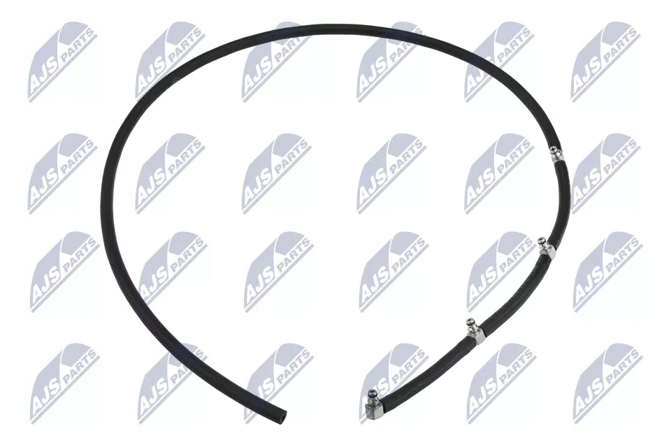 Шланг сливной форсунок Цена