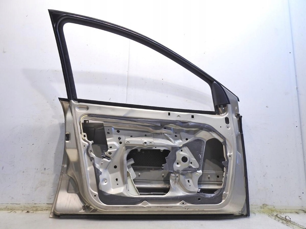 фото №10, Дверь левый перед kcwd citroen c5 i