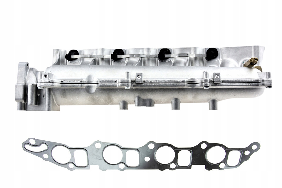 фото №11, Коллектор всасывающий opel astra h 1.9cdti 2004-