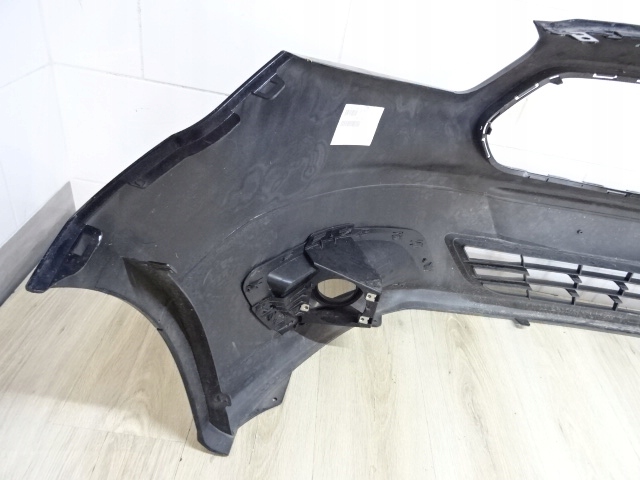 фото №12, Бампер перед ford transit courier 14-16r