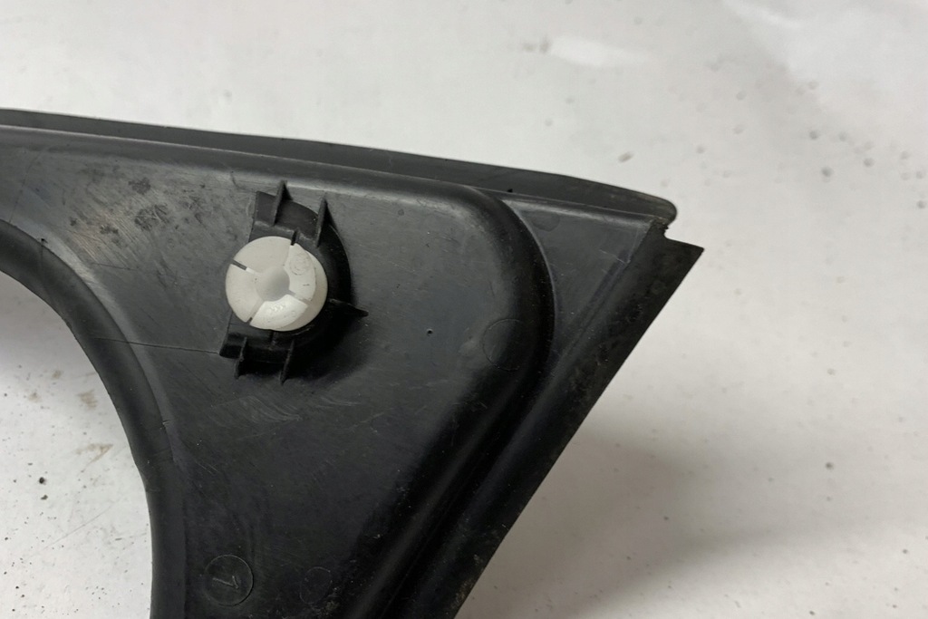 фото №10, Правый пластик крышки багажника bmw 3 g20, g28 7430620 2.0l бензиновый 190kw