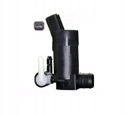 фото №1, Помпа розпилювача explorer, 01.01-2005 3202ps-3