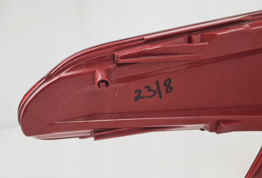 фото №10, Citroen c5 iii x7 лампа задня права w крила kombi