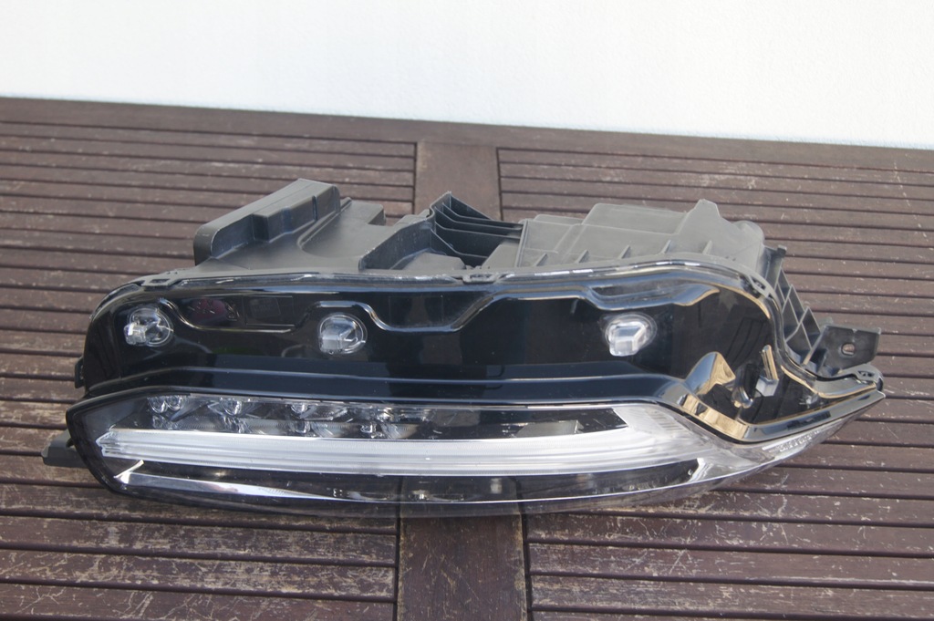 фото №10, Full led volvo xc90 ii правая europa 32228689