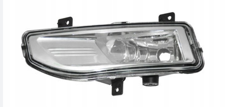 фото №1, Новий лівий протитуманна фара nissan qashqai xtrail kicks