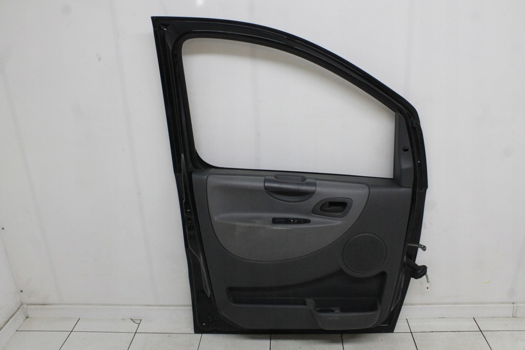 фото №12, Дверь левая левый перед передние peugeot expert ii 2006r- exy - код лакокрасочного покрытия