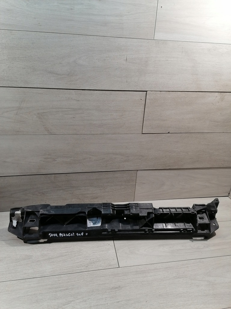 фото №1, Peugeot оригинальный номер 9816603980 pas