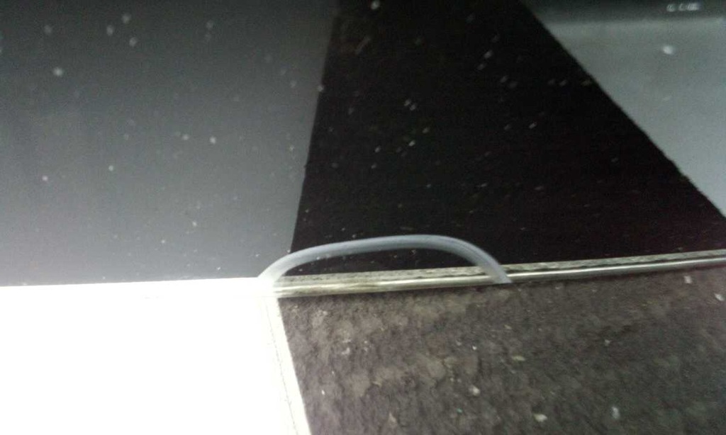 фото №6, Стекло лобовое chrysler 300c 2004-2010 датчик nowa