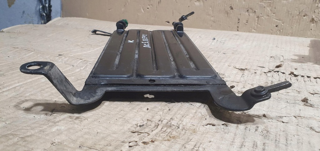 фото №6, Радіатор пального 1.6 ehdi citroen ds5