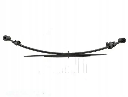 фото №1, Ресора ресорний adn18818 blue print nissan np300