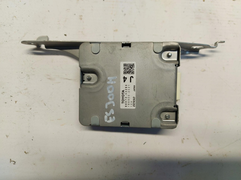 фото №1, Lexus es300h vii модуль блок управления 86572-33260