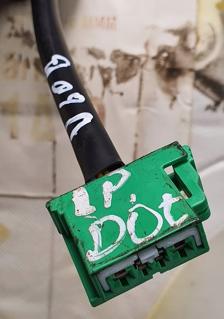 фото №6, Сиденье сиденье левый перед подогрев volvo v60 i