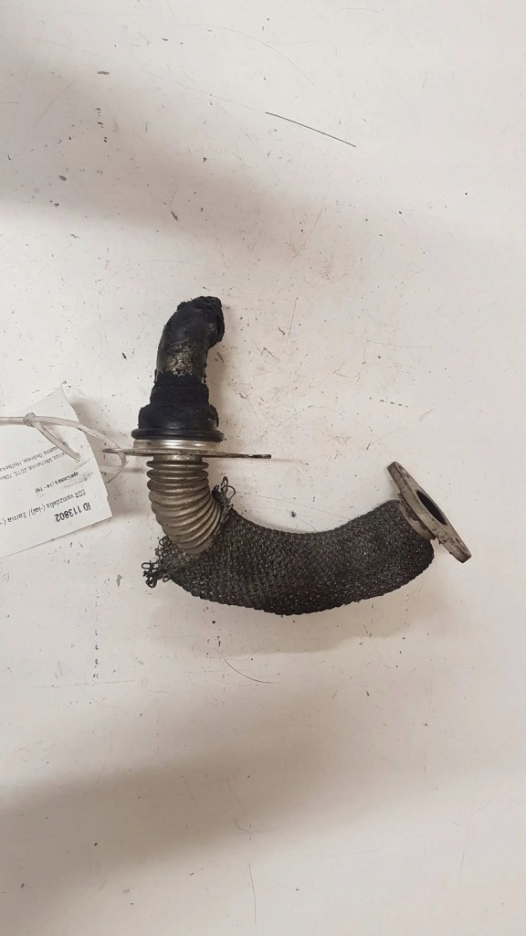 Шланг egr opel corsa e 245 Недорого