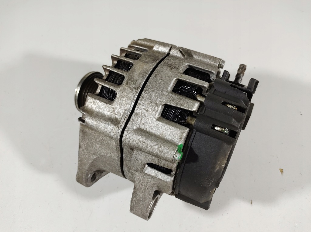 фото №9, Jeep compass 2.2d 13- генератор