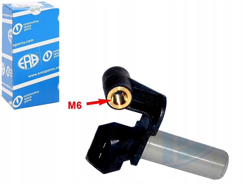 фото №1, Датчик wał колінчастий [era]