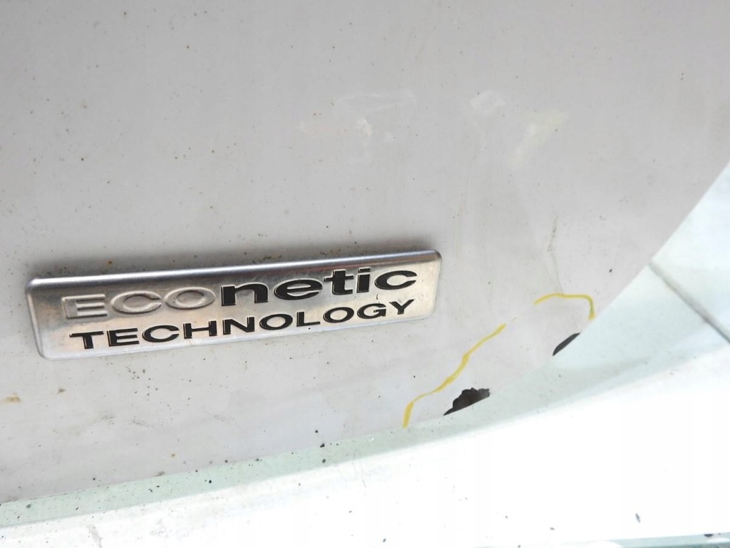 фото №5, Кришка багажника задня скло 5b ford focus mk3