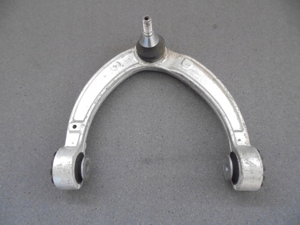 фото №1, Mercedes ml gl gle w166 важіль лівий верхній