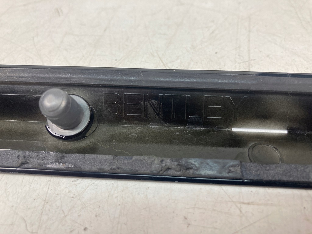 фото №11, Молдинг накладка двері права передня bentley continental gt 3sd 3sd853516