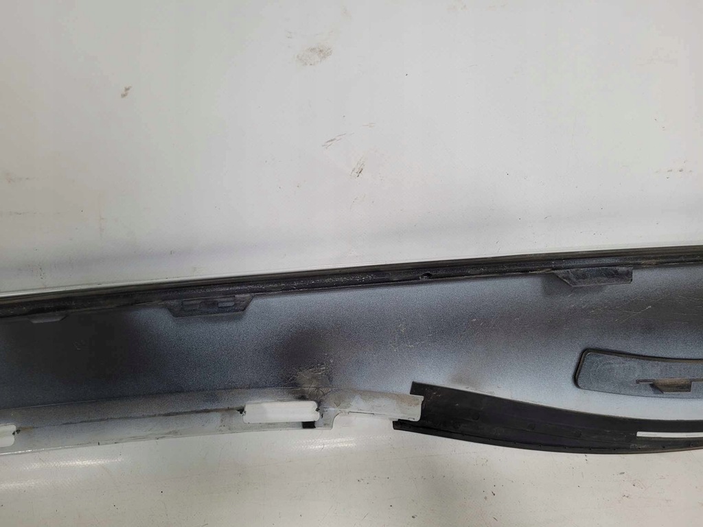 фото №9, Молдинг дахова права bmw i3 7296786 b85