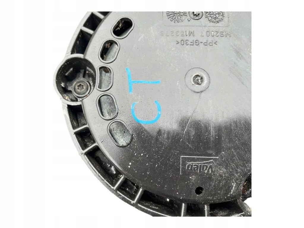 Вентилятор радиатора peugeot 3008 1 m153276 Недорого