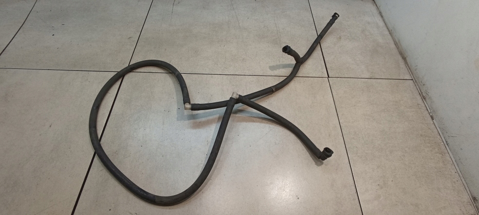 фото №1, Шланг омывателя seat ibiza iii 1.9 tdi