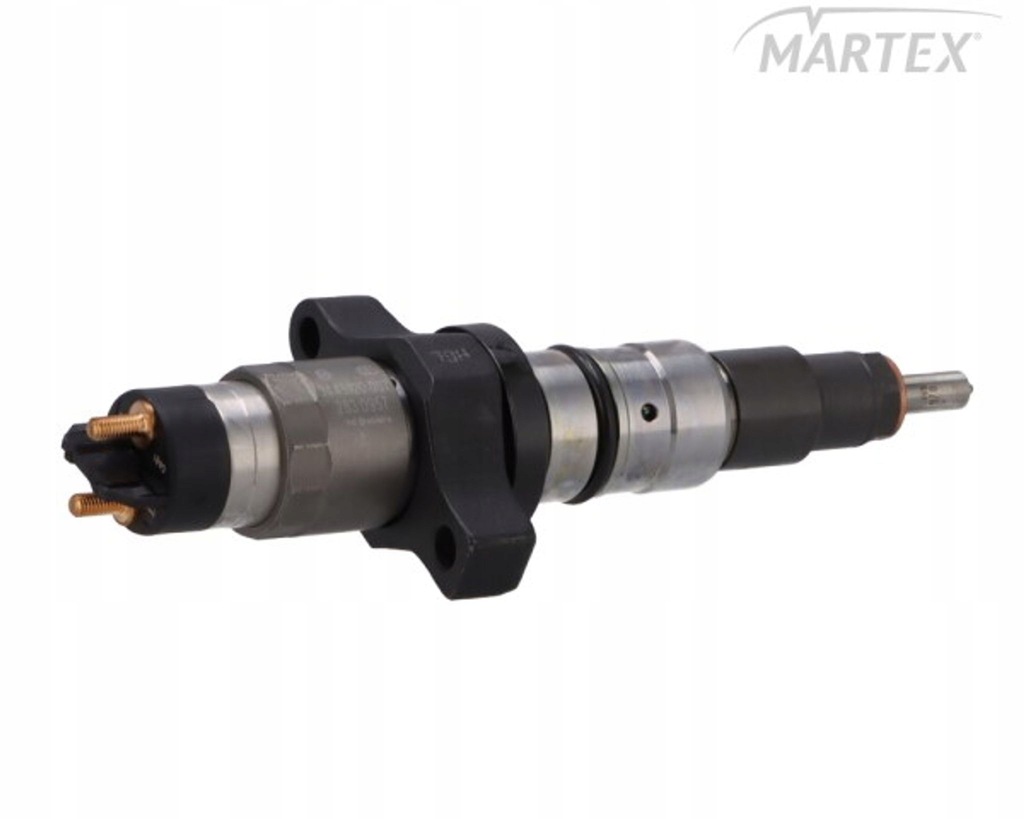 фото №1, Форсунка iveco tector