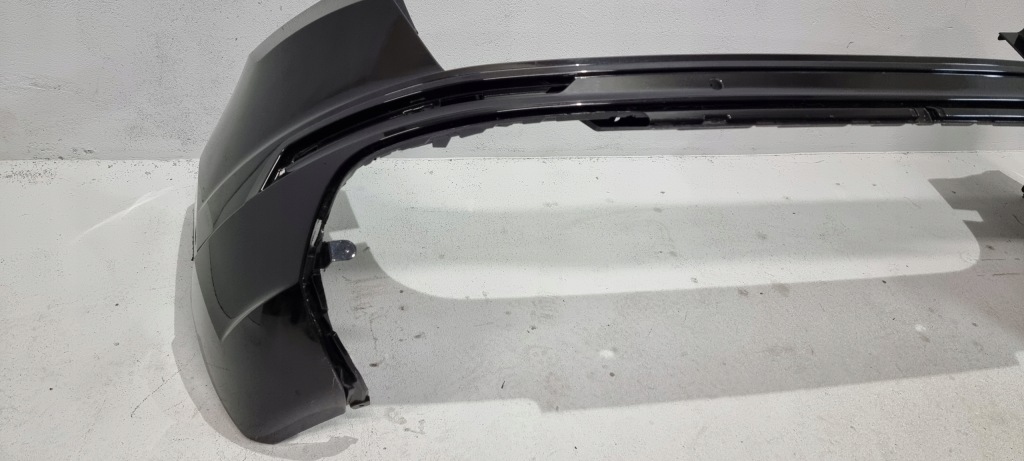 фото №9, Бампер задня задній seat ateca lift 575 21-25