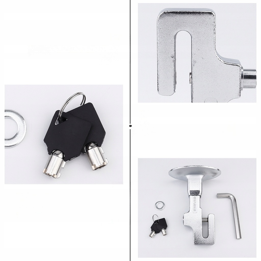 фото №4, Zablokuj car зчеплення гальмо авто педаль